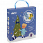 Набор для творчества «Шапочки на елку» с логотипом в Волгограде заказать по выгодной цене в кибермаркете AvroraStore