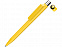 Ручка пластиковая шариковая «ON TOP SI F» с логотипом в Волгограде заказать по выгодной цене в кибермаркете AvroraStore