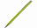 Ручка металлическая шариковая "Атриум" с логотипом в Волгограде заказать по выгодной цене в кибермаркете AvroraStore