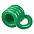 Антистресс «Змейка», хром с логотипом в Волгограде заказать по выгодной цене в кибермаркете AvroraStore