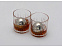 Набор охлаждающих шаров для виски Whiskey balls с логотипом в Волгограде заказать по выгодной цене в кибермаркете AvroraStore
