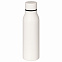 Термобутылка вакуумная герметичная, Sorento, 500 ml, белая с логотипом в Волгограде заказать по выгодной цене в кибермаркете AvroraStore