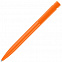Ручка шариковая Liberty Polished, оранжевая с логотипом в Волгограде заказать по выгодной цене в кибермаркете AvroraStore