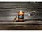 Ароматизированная свеча ZIPPO Bourbon & Spice, воск/хлопок/кора древесины/стекло, 70x100 мм с логотипом в Волгограде заказать по выгодной цене в кибермаркете AvroraStore