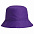 Панама Bizbolka Challenge, фиолетовая с логотипом в Волгограде заказать по выгодной цене в кибермаркете AvroraStore