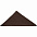Косынка Dalia, светло-коричневая с логотипом в Волгограде заказать по выгодной цене в кибермаркете AvroraStore