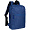 Рюкзак Packmate Pocket, синий с логотипом в Волгограде заказать по выгодной цене в кибермаркете AvroraStore