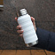 Термобутылка вакуумная герметичная Portobello, Garda, 530 ml, черная с логотипом в Волгограде заказать по выгодной цене в кибермаркете AvroraStore