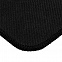 Коврик для мыши Paddo ХL, черный с логотипом в Волгограде заказать по выгодной цене в кибермаркете AvroraStore