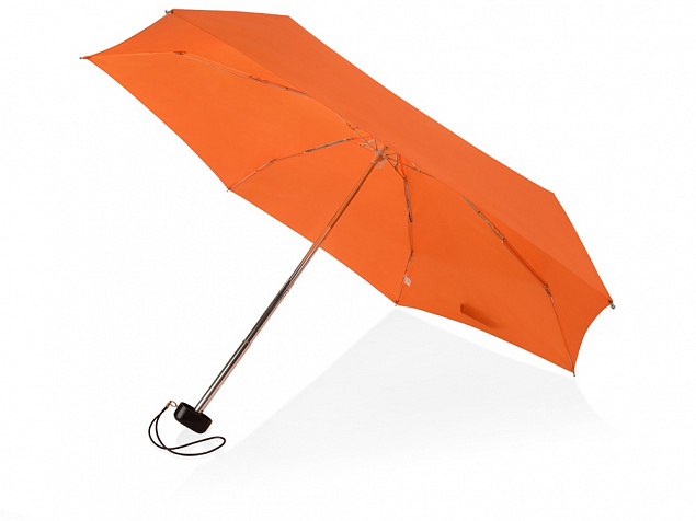 Зонт складной Stella с логотипом в Волгограде заказать по выгодной цене в кибермаркете AvroraStore