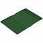 Обложка для паспорта Nebraska, зеленая с логотипом в Волгограде заказать по выгодной цене в кибермаркете AvroraStore
