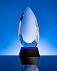 Награда Droplet с логотипом в Волгограде заказать по выгодной цене в кибермаркете AvroraStore