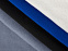 Свитшот унисекс S1, синий с логотипом в Волгограде заказать по выгодной цене в кибермаркете AvroraStore