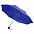 Зонт складной Basic, черный с логотипом в Волгограде заказать по выгодной цене в кибермаркете AvroraStore