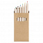 Набор карандашей Pencilvania Mini с логотипом в Волгограде заказать по выгодной цене в кибермаркете AvroraStore