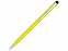 Ручка-стилус шариковая «Joyce» с логотипом в Волгограде заказать по выгодной цене в кибермаркете AvroraStore