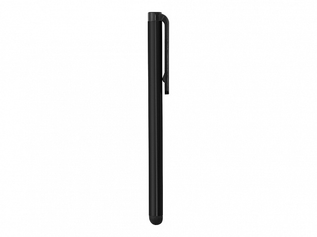 Стилус металлический Touch Smart Phone Tablet PC Universal с логотипом в Волгограде заказать по выгодной цене в кибермаркете AvroraStore