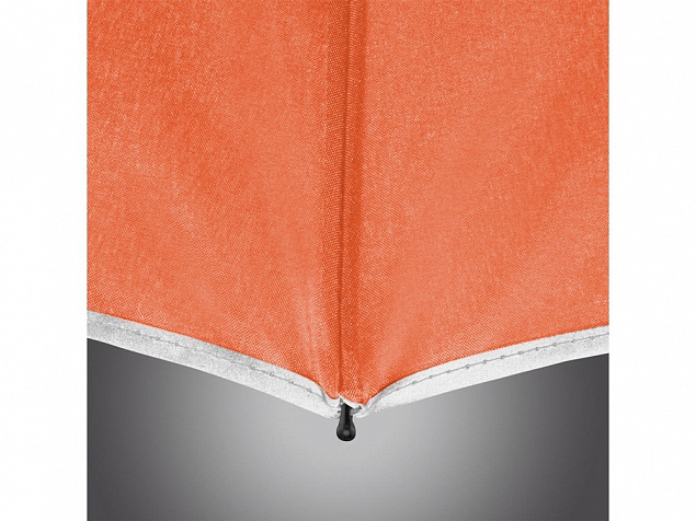 Зонт складной «Pocket Plus» полуавтомат с логотипом в Волгограде заказать по выгодной цене в кибермаркете AvroraStore