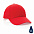 Бейсболка Impact из переработанного хлопка AWARE™, 6 клиньев, 190 г/м2 с логотипом в Волгограде заказать по выгодной цене в кибермаркете AvroraStore