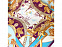 Платок Казань драгоценная с логотипом в Волгограде заказать по выгодной цене в кибермаркете AvroraStore