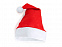 Рождественская шапка SANTA с логотипом в Волгограде заказать по выгодной цене в кибермаркете AvroraStore