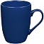 Кружка Pick Up, синяя с логотипом в Волгограде заказать по выгодной цене в кибермаркете AvroraStore