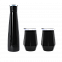 Набор New Box Е2 grey (черный) с логотипом в Волгограде заказать по выгодной цене в кибермаркете AvroraStore