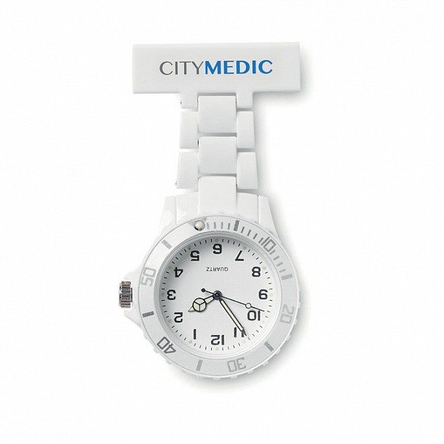 Часы медицинские с логотипом в Волгограде заказать по выгодной цене в кибермаркете AvroraStore