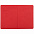 Обложка для автодокументов Devon, красная с логотипом в Волгограде заказать по выгодной цене в кибермаркете AvroraStore