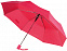 Зонт складной «Ева» с логотипом в Волгограде заказать по выгодной цене в кибермаркете AvroraStore