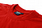 Футболка мужская AMERICAN T, красная с логотипом в Волгограде заказать по выгодной цене в кибермаркете AvroraStore