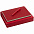 Набор Flex Shall Simple, красный с логотипом в Волгограде заказать по выгодной цене в кибермаркете AvroraStore