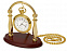 Часы с цепочкой на подставке с логотипом в Волгограде заказать по выгодной цене в кибермаркете AvroraStore