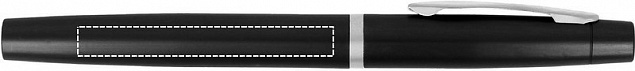 Ручка- роллер с логотипом в Волгограде заказать по выгодной цене в кибермаркете AvroraStore