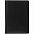 Ежедневник Nebraska, недатированный, черный с логотипом в Волгограде заказать по выгодной цене в кибермаркете AvroraStore