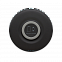 Внешний аккумулятор Tony с беспроводной зарядкой, 5000 мАч (черный) с логотипом в Волгограде заказать по выгодной цене в кибермаркете AvroraStore