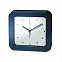 Часы настенные Messenger с логотипом в Волгограде заказать по выгодной цене в кибермаркете AvroraStore