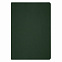 Ежедневник Portobello Trend, Latte Ecoline, недатированный, зеленый, с антибактериальным покрытием с логотипом в Волгограде заказать по выгодной цене в кибермаркете AvroraStore