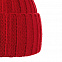 Шапка Norfold, красная с логотипом в Волгограде заказать по выгодной цене в кибермаркете AvroraStore