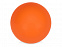 Мячик-антистресс Малевич, оранжевый с логотипом в Волгограде заказать по выгодной цене в кибермаркете AvroraStore