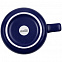 Чашка Fusion, синяя с логотипом в Волгограде заказать по выгодной цене в кибермаркете AvroraStore