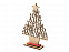 Рождественская елка TINSEL с логотипом в Волгограде заказать по выгодной цене в кибермаркете AvroraStore