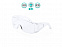 Защитные очки FRANKLIN с противотуманными стеклами с логотипом в Волгограде заказать по выгодной цене в кибермаркете AvroraStore