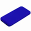 Внешний аккумулятор с подсветкой, Luce, Ultramarine, 10000 mAh, ярко-синий с логотипом в Волгограде заказать по выгодной цене в кибермаркете AvroraStore