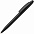 Ручка шариковая Moor Silver, серебристая с логотипом в Волгограде заказать по выгодной цене в кибермаркете AvroraStore