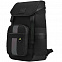 Рюкзак Business Multifunctional 2 в 1, черный с логотипом в Волгограде заказать по выгодной цене в кибермаркете AvroraStore