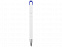 Ручка пластиковая шариковая «Локи» с логотипом в Волгограде заказать по выгодной цене в кибермаркете AvroraStore
