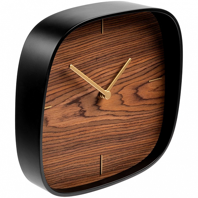 Часы настенные Mods с логотипом в Волгограде заказать по выгодной цене в кибермаркете AvroraStore