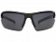 Поляризованные спортивные солнцезащитные очки Mönch в оправе из переработанного PET-пластика, черный с логотипом в Волгограде заказать по выгодной цене в кибермаркете AvroraStore
