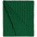 Плед Remit, темно-зеленый с логотипом в Волгограде заказать по выгодной цене в кибермаркете AvroraStore
